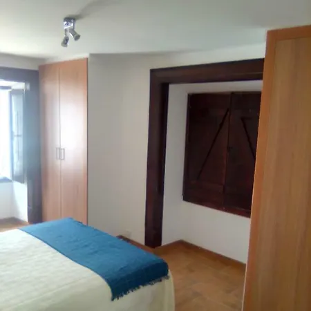 Apartment Casa Ninos Sesimbra