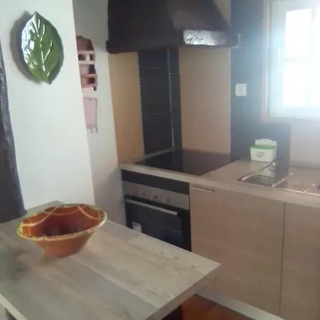 Apartamento Casa Ninos *