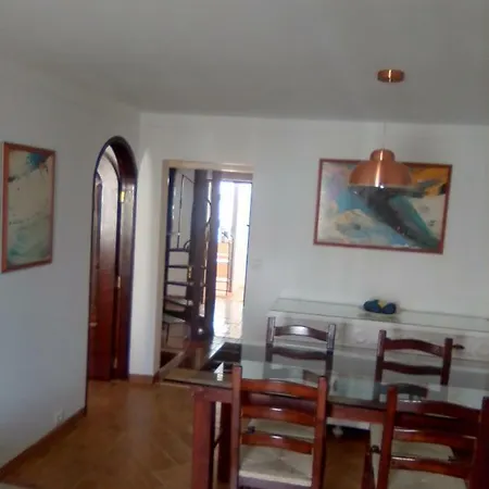 Apartamento Casa Ninos