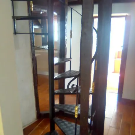 Casa Ninos *