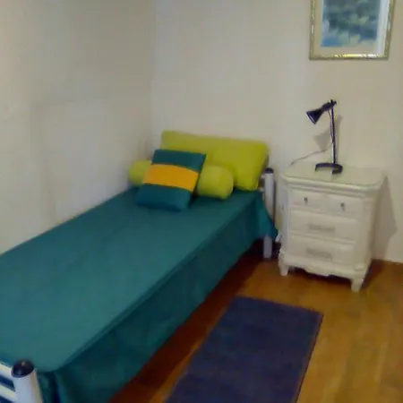 Casa Ninos * Sesimbra