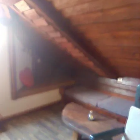 Casa Ninos