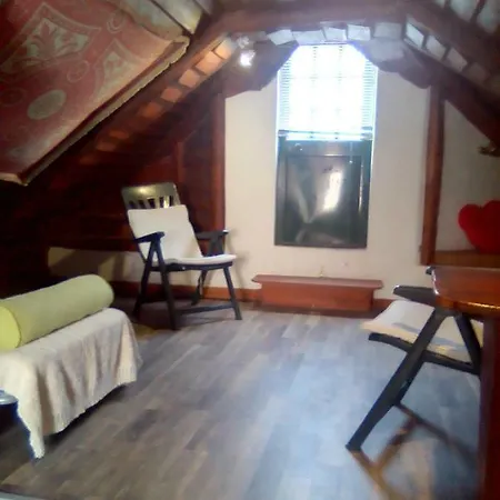 Apartamento Casa Ninos Sesimbra