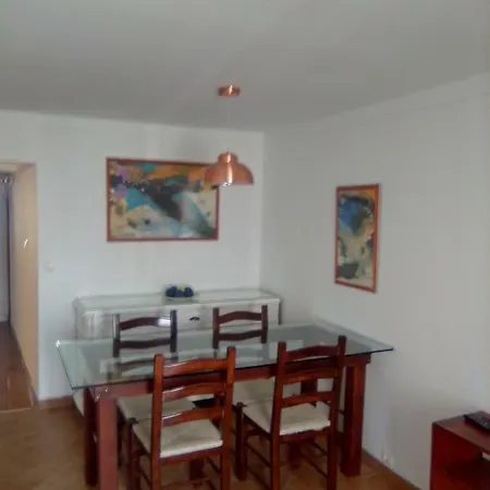 Casa Ninos Apartamento Sesimbra