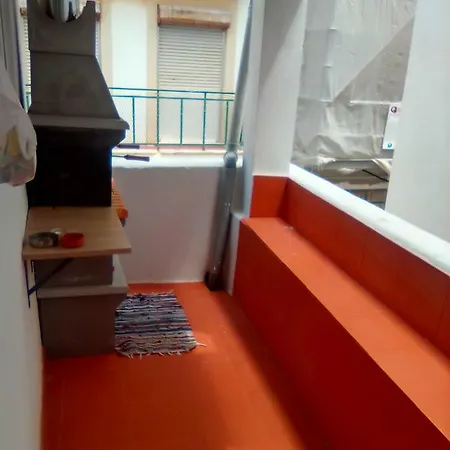 Casa Ninos *