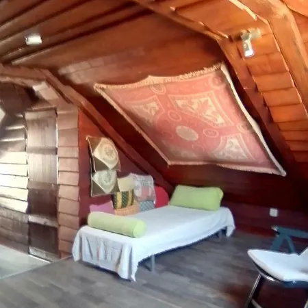 Casa Ninos