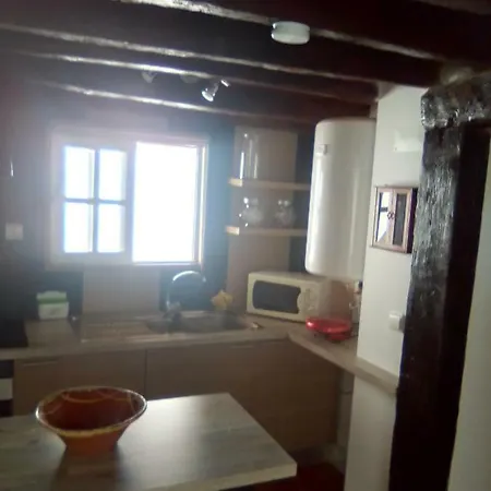 Apartamento Casa Ninos