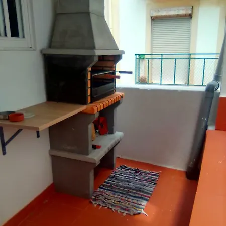Casa Ninos