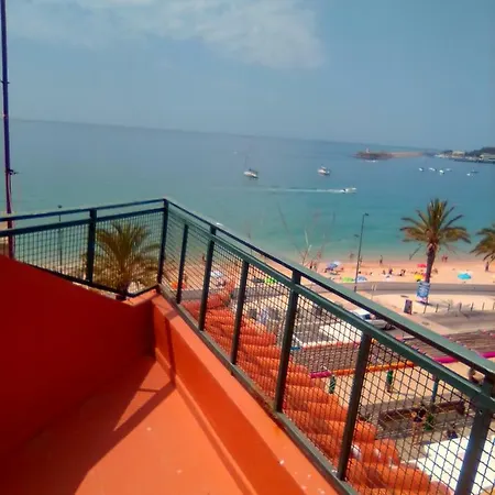 Apartment Casa Ninos Sesimbra