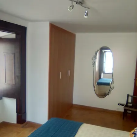 Apartment Casa Ninos Sesimbra
