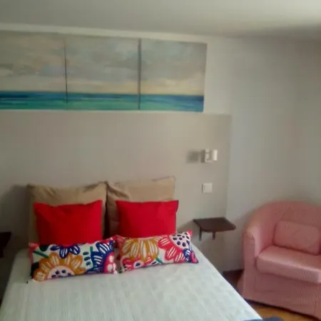 Apartamento Casa Ninos