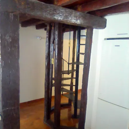 Apartamento Casa Ninos *